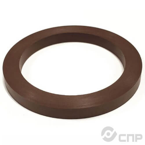 Кольцо прямоугольного сечения 1,07х1,27х1,27 Кольцо прямоугольного сечения 1,07х1,27х1,27