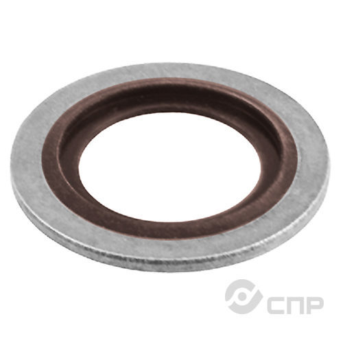 Кольцо USIT M12 (M14) 14,7х22х1,5 Кольцо USIT M12 (M14) 14,7х22х1,5