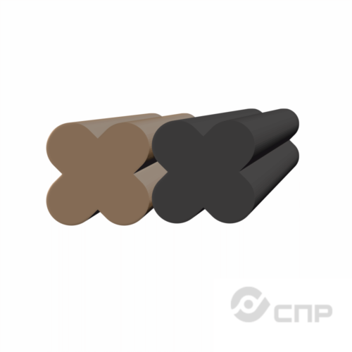 Шнур X-образный 7 Шнур X-образный 7