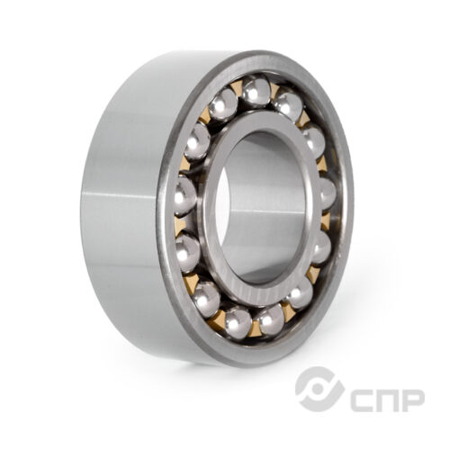 Подшипник радиальный ГОСТ 3х7х2,5 (2000083) Подшипник радиальный ГОСТ 3х7х2,5 (2000083)