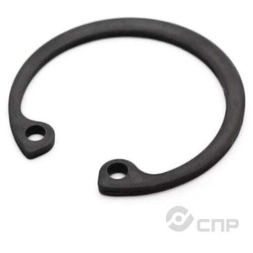 Внутреннее стопорное кольцо 8х0,8 Внутреннее стопорное кольцо 8х0,8